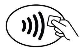 CONTACTLESS